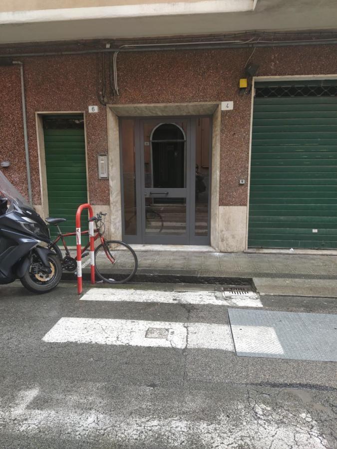 Appartamento Di Enrico Rapallo Exterior photo