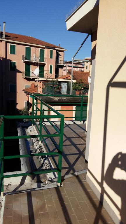 Appartamento Di Enrico Rapallo Exterior photo