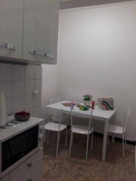 Appartamento Di Enrico Rapallo Exterior photo