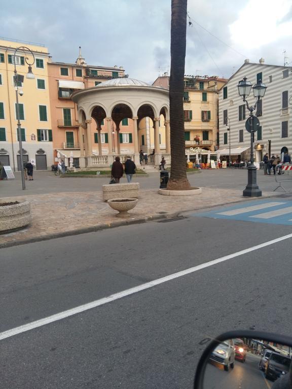 Appartamento Di Enrico Rapallo Exterior photo