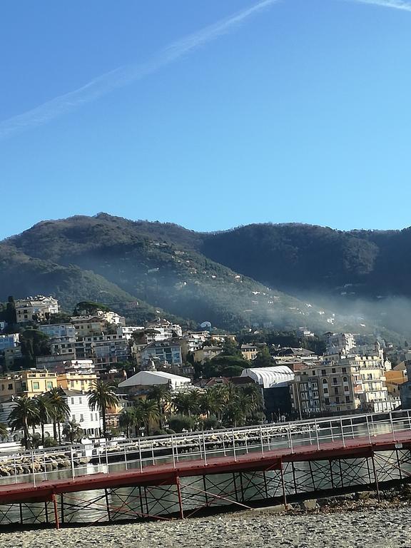 Appartamento Di Enrico Rapallo Exterior photo