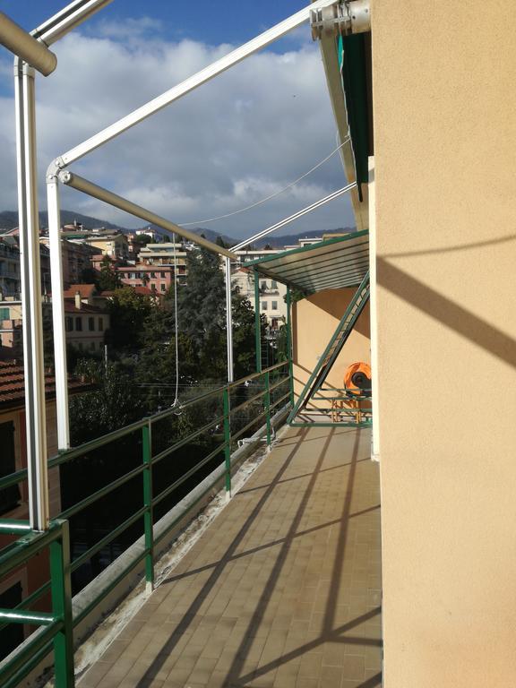 Appartamento Di Enrico Rapallo Exterior photo