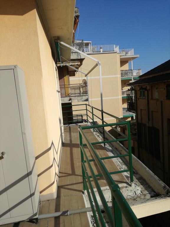 Appartamento Di Enrico Rapallo Exterior photo