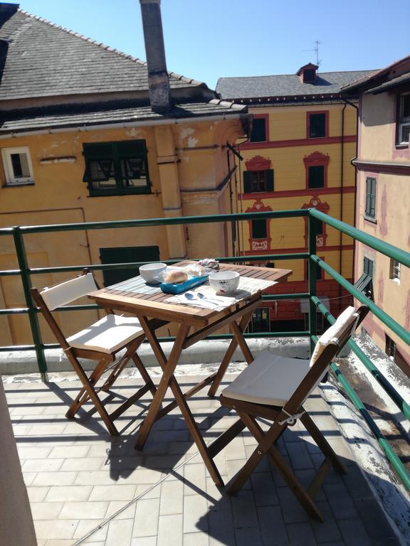 Appartamento Di Enrico Rapallo Exterior photo